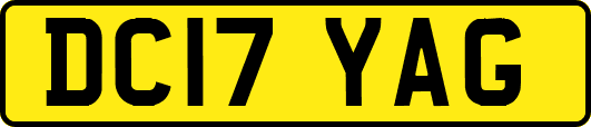 DC17YAG
