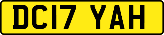 DC17YAH