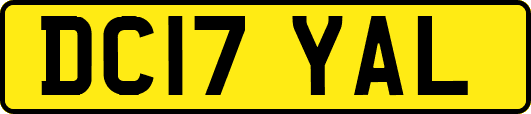 DC17YAL