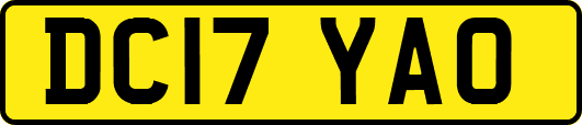DC17YAO