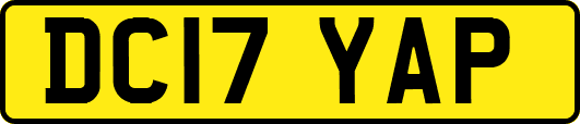 DC17YAP