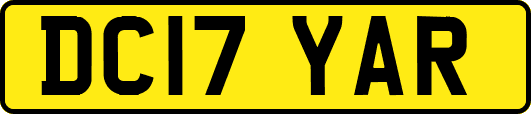 DC17YAR