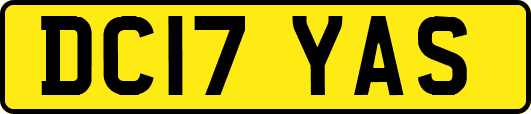 DC17YAS