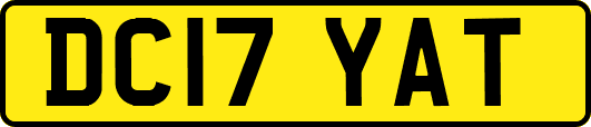DC17YAT
