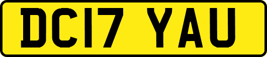 DC17YAU