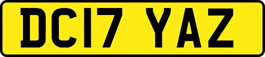 DC17YAZ