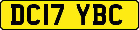 DC17YBC