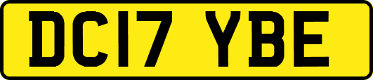 DC17YBE
