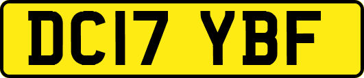 DC17YBF