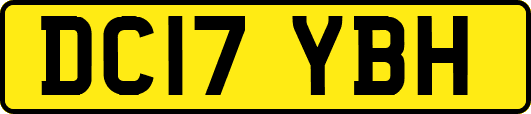 DC17YBH