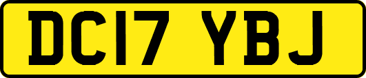 DC17YBJ