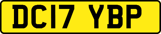 DC17YBP