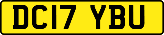 DC17YBU