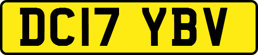 DC17YBV