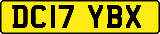 DC17YBX