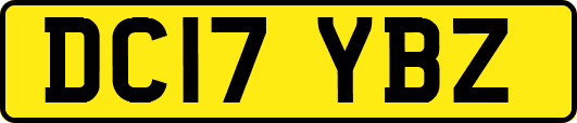 DC17YBZ