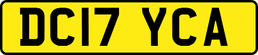 DC17YCA
