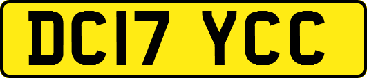 DC17YCC