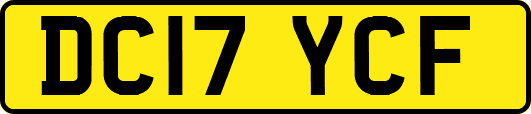 DC17YCF