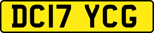 DC17YCG