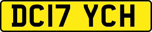 DC17YCH