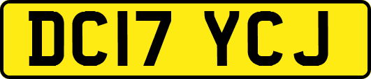 DC17YCJ