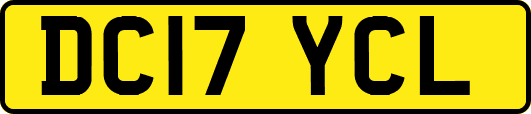 DC17YCL