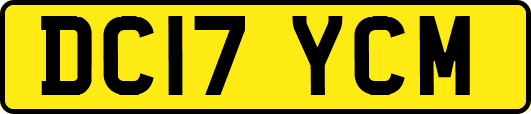 DC17YCM