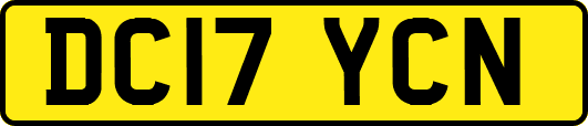 DC17YCN
