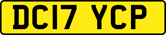 DC17YCP