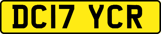 DC17YCR