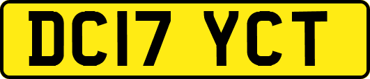 DC17YCT