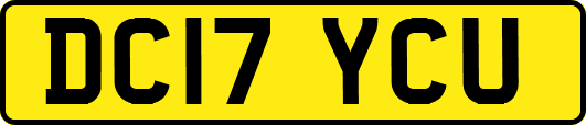 DC17YCU