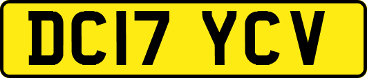 DC17YCV