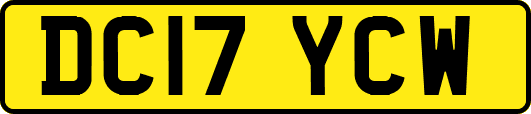 DC17YCW