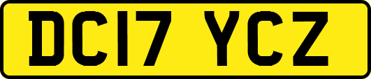 DC17YCZ