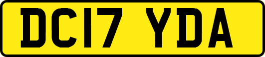 DC17YDA