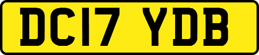 DC17YDB