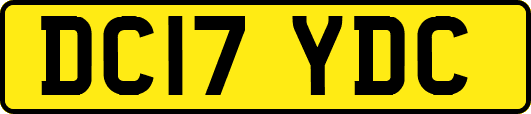 DC17YDC