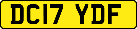 DC17YDF