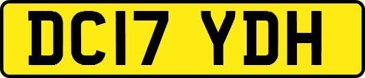 DC17YDH