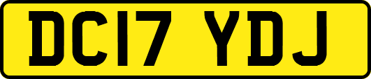 DC17YDJ