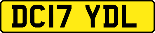 DC17YDL