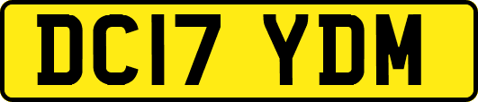 DC17YDM