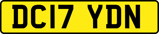 DC17YDN