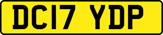 DC17YDP