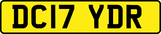 DC17YDR