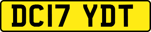 DC17YDT