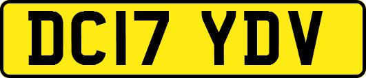 DC17YDV