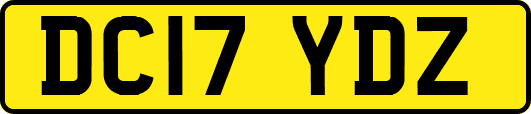 DC17YDZ